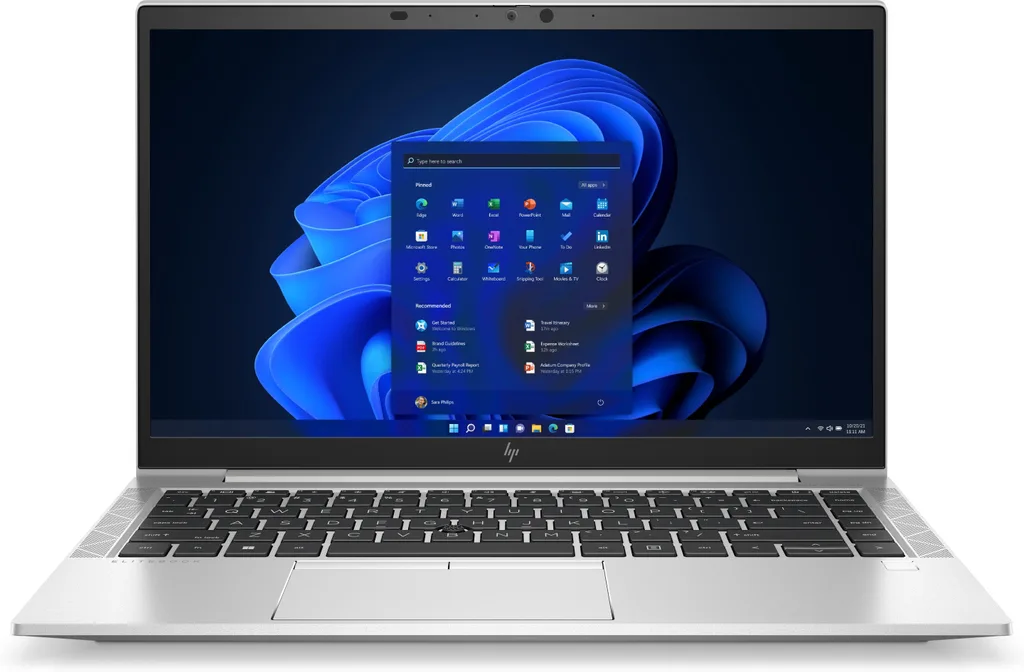 HP Elitebook 845 G8 (tecXL)