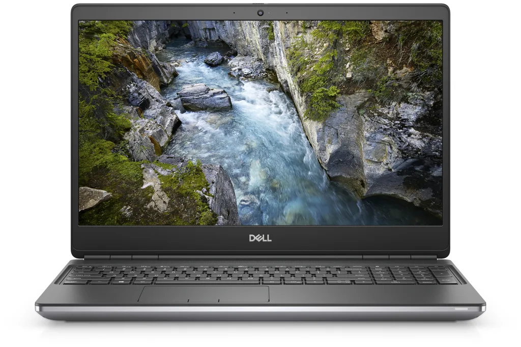 Dell Precision 7560 (tecXL)