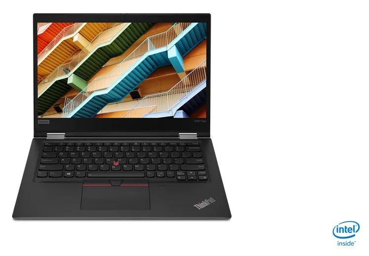 Lenovo ThinkPad Yoga X390 (tecXL)