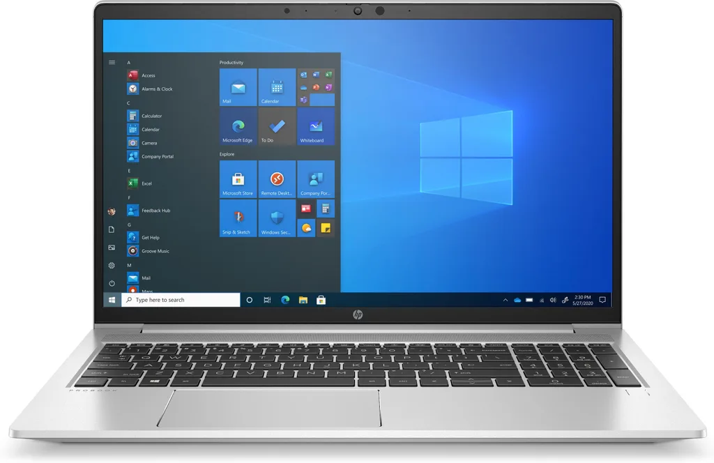 HP ProBook 650 G8 (tecXL)
