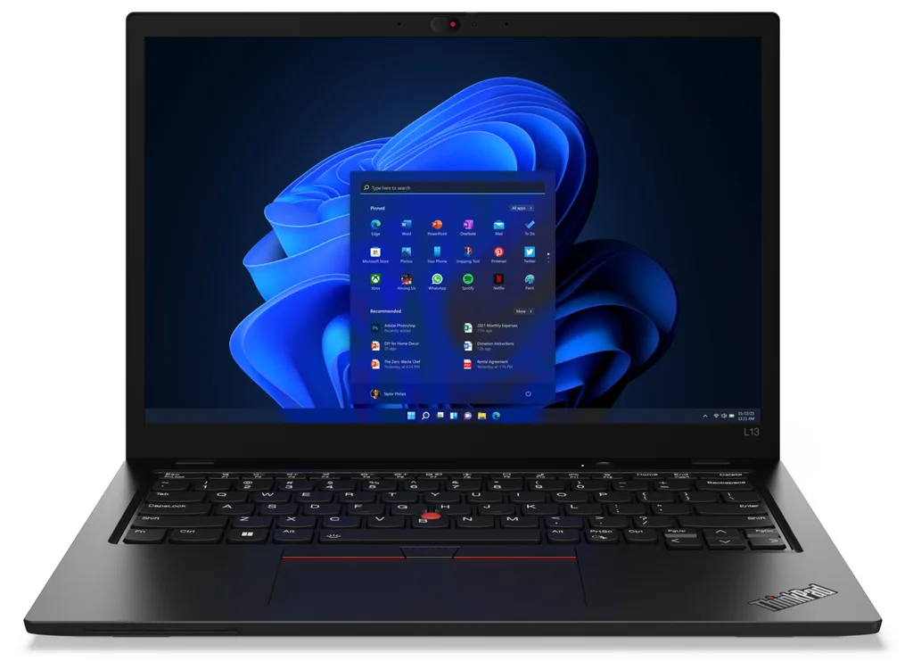 Lenovo ThinkPad L13 Gen 3 (tecXL)