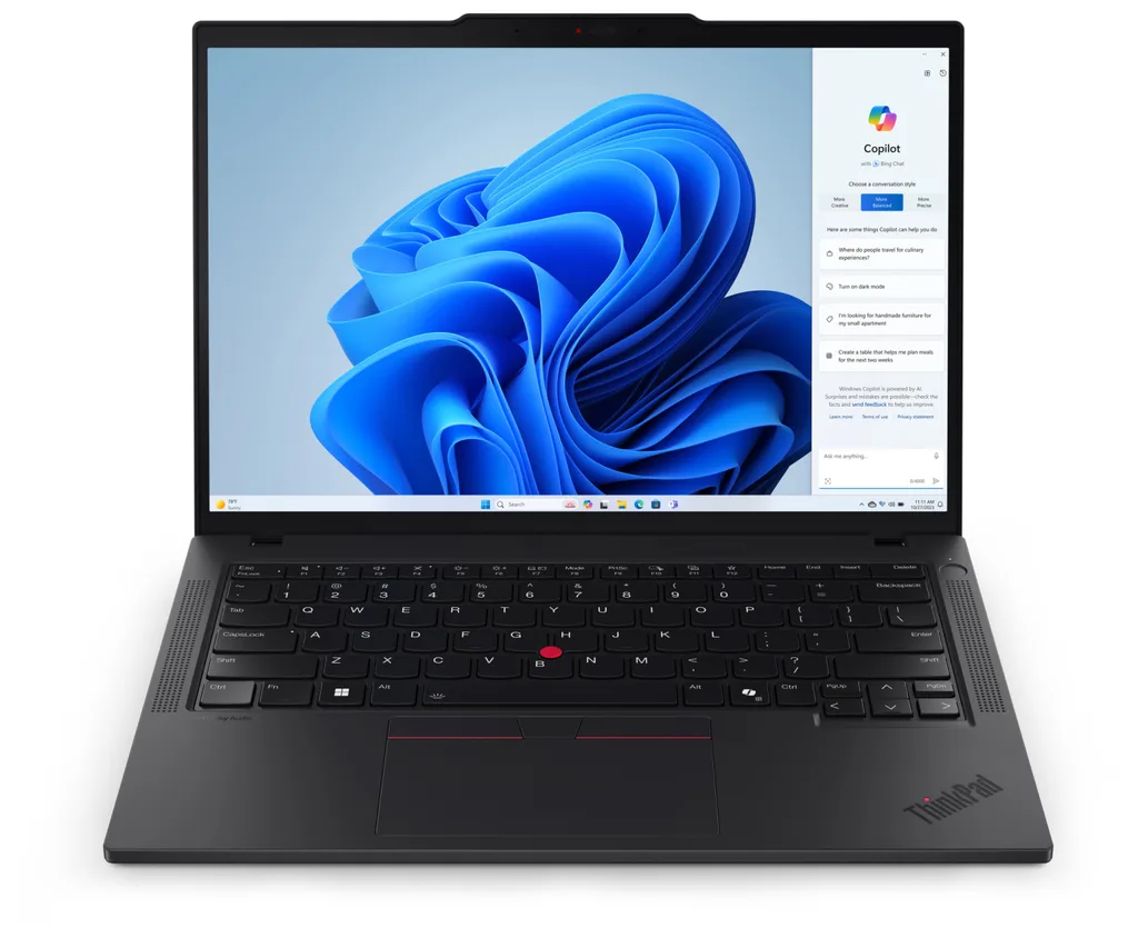Lenovo ThinkPad T14 Gen 5 (tecXL)