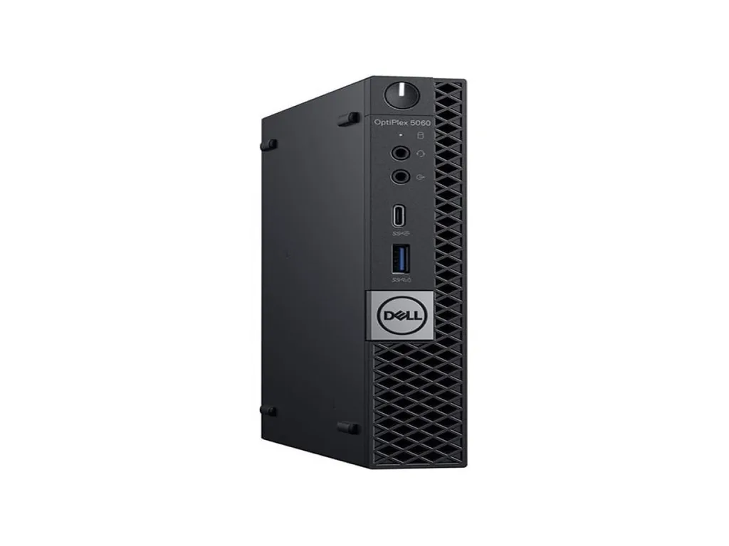 Dell OptiPlex 5060 MP (tecXL)