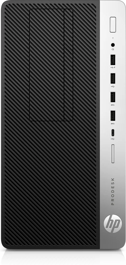 HP ProDesk 600 G5 MT (tecXL)