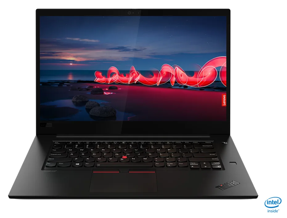 Lenovo ThinkPad X1 Extreme Gen 3 (tecXL)