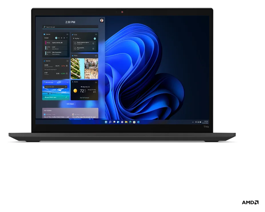 Lenovo ThinkPad T14s Gen 3 (tecXL)