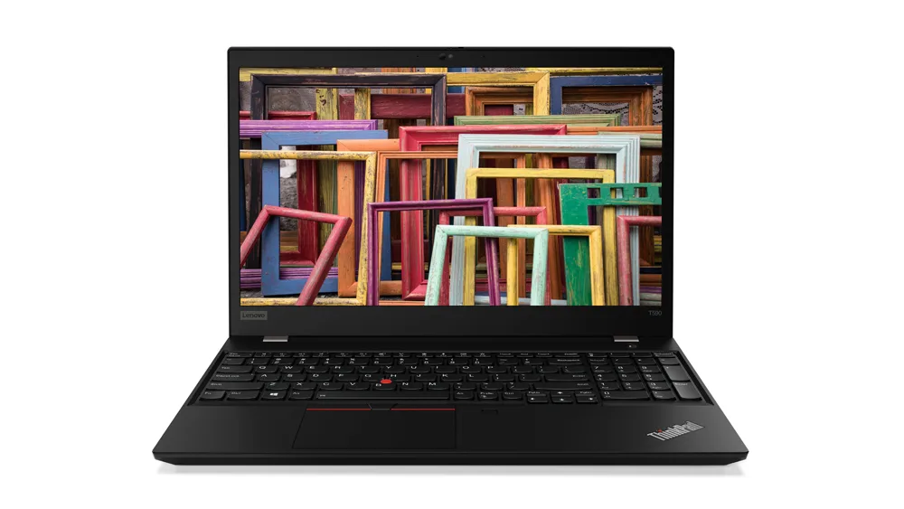 Lenovo ThinkPad T590 (tecXL)