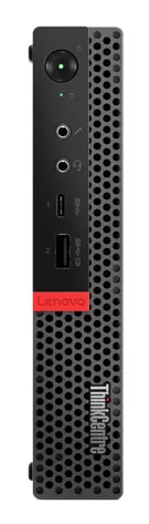 Lenovo ThinkCentre M920x MP (tecXL)