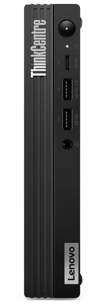 Lenovo ThinkCentre M80q Gen 3 MP (tecXL)