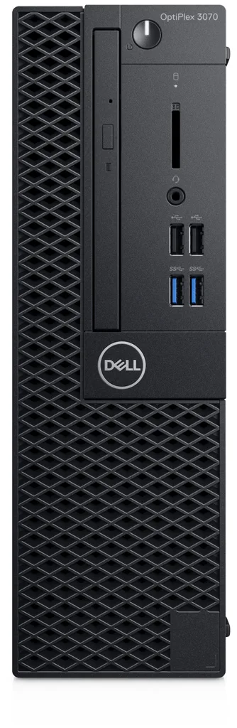 Dell OptiPlex 3070 SFF (tecXL)