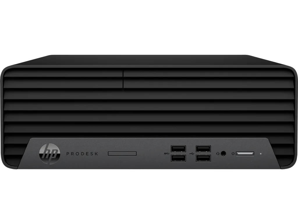 HP ProDesk 400 G7 SFF (tecXL)