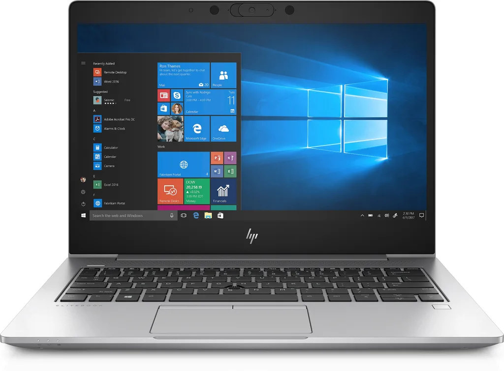 HP EliteBook 830 G6 (tecXL)