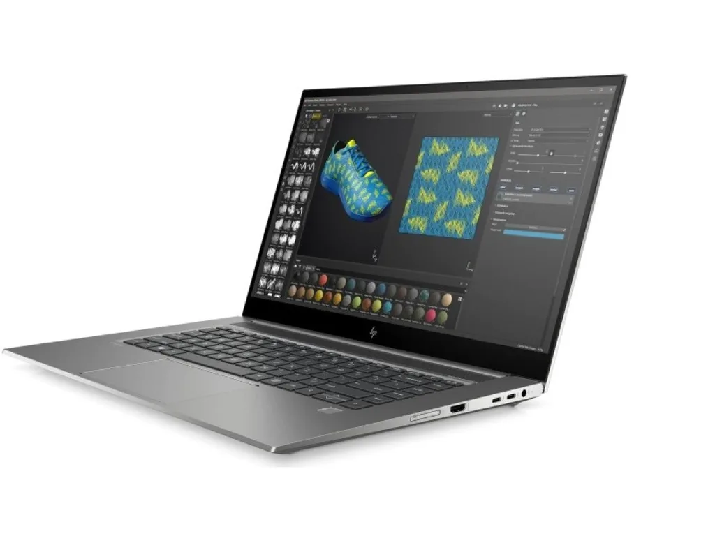 HP ZBook Studio G7 (tecXL)