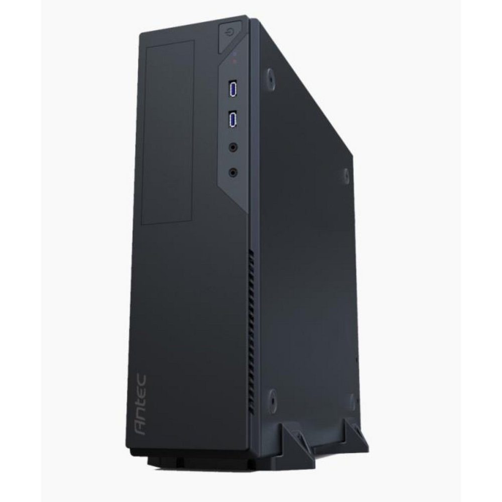 Antec VSK 2000-U3 | Mini-PC-Gehäuse | Schwarz | TFX
