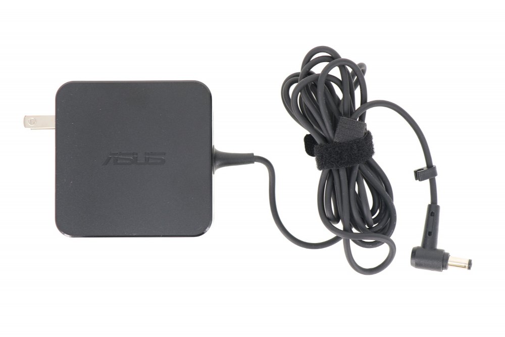 ASUS Netzteil 65W | 19V 2-Pin (4PHI) | Amerikanischer Stecker | Generalüberholt