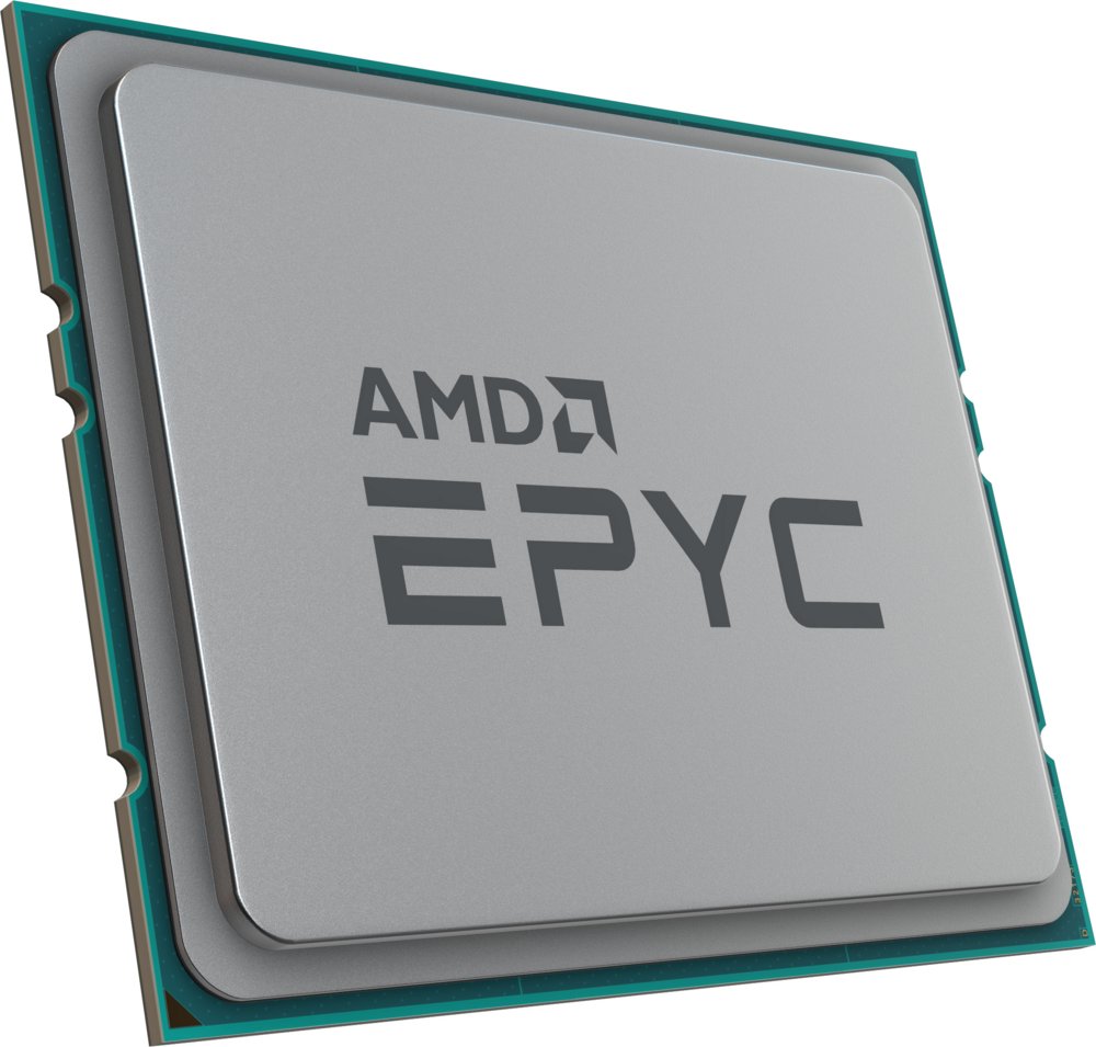 AMD EPYC 7502 | 32 Core | 2,5GHz (3,35GHz Turbo) | SP3 | TRAY | Prozessor | CPU
