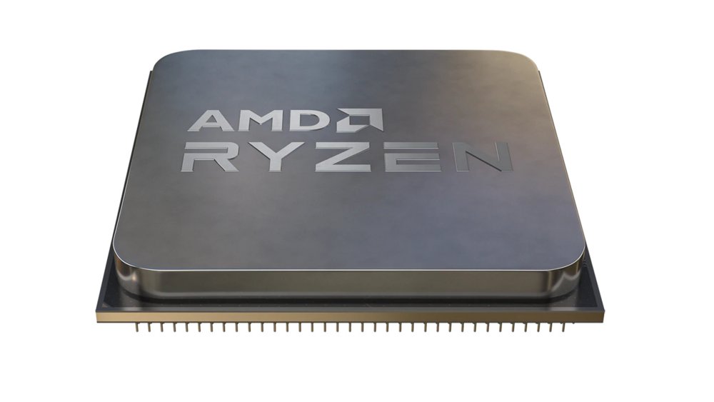 AMD Ryzen 3 4300G | 4 Kerne / 8 Threads | 3,8 GHz (4,0 GHz Turbo) | AM4 | Prozessor