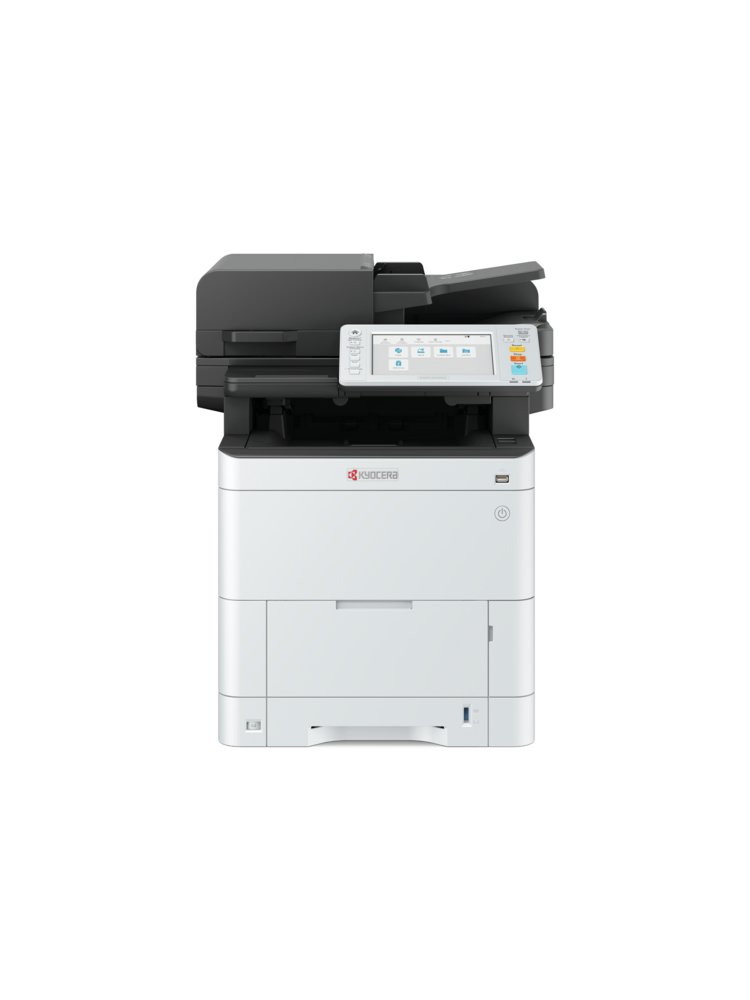 Kyocera ECOSYS MA3500cix | All-in-One Laserdrucker | A4 | 1200 x 1200 DPI | 35 S/min | Farbe
