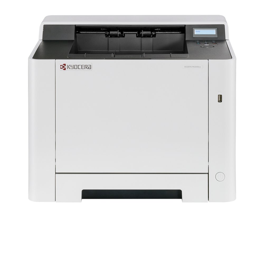 Kyocera ECOSYS PA2100cx Laserdrucker | 1200 x 1200 DPI | Farbe