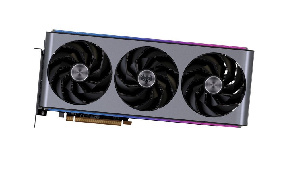 Sapphire NITRO+ Vapor-X Radeon RX 7900 XT | 20GB GDDR6 VRAM | Grafikkarte | AMD GPU