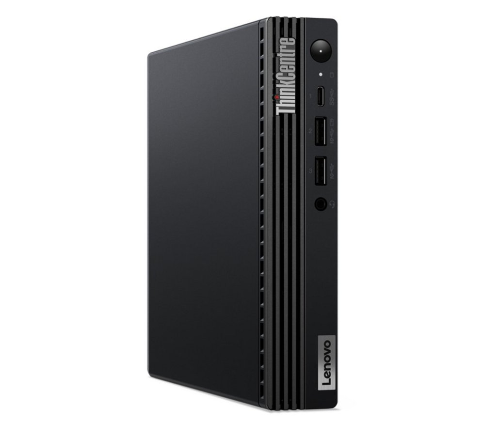 Lenovo ThinkCentre M70q | Intel Core i5-13400T | 16GB | 512GB | W11 Professional
