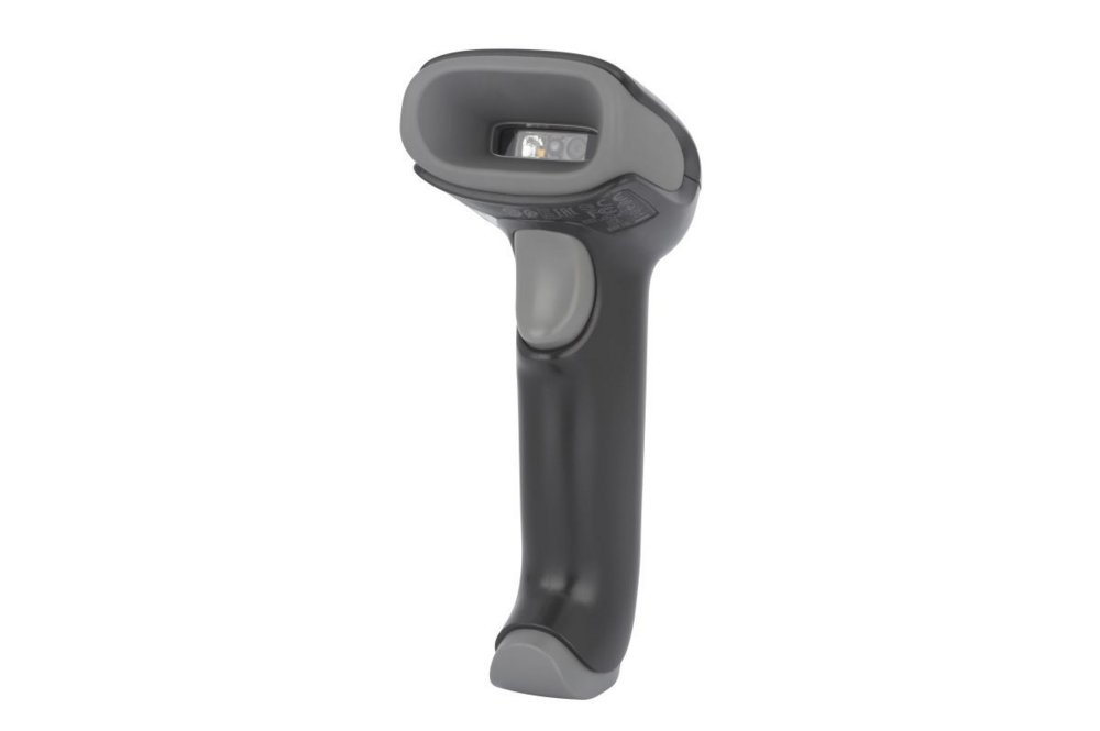 Honeywell Voyager 1472G | Kabelloser Barcode-Scanner | Bluetooth | Inklusive Dockingstation | Schwarz