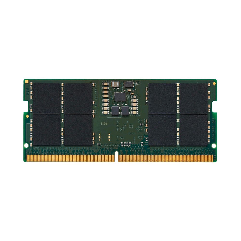 Ausgebaut | 1x16GB DDR5 | 5600MHz | SO-DIMM | Speichermodul | RAM