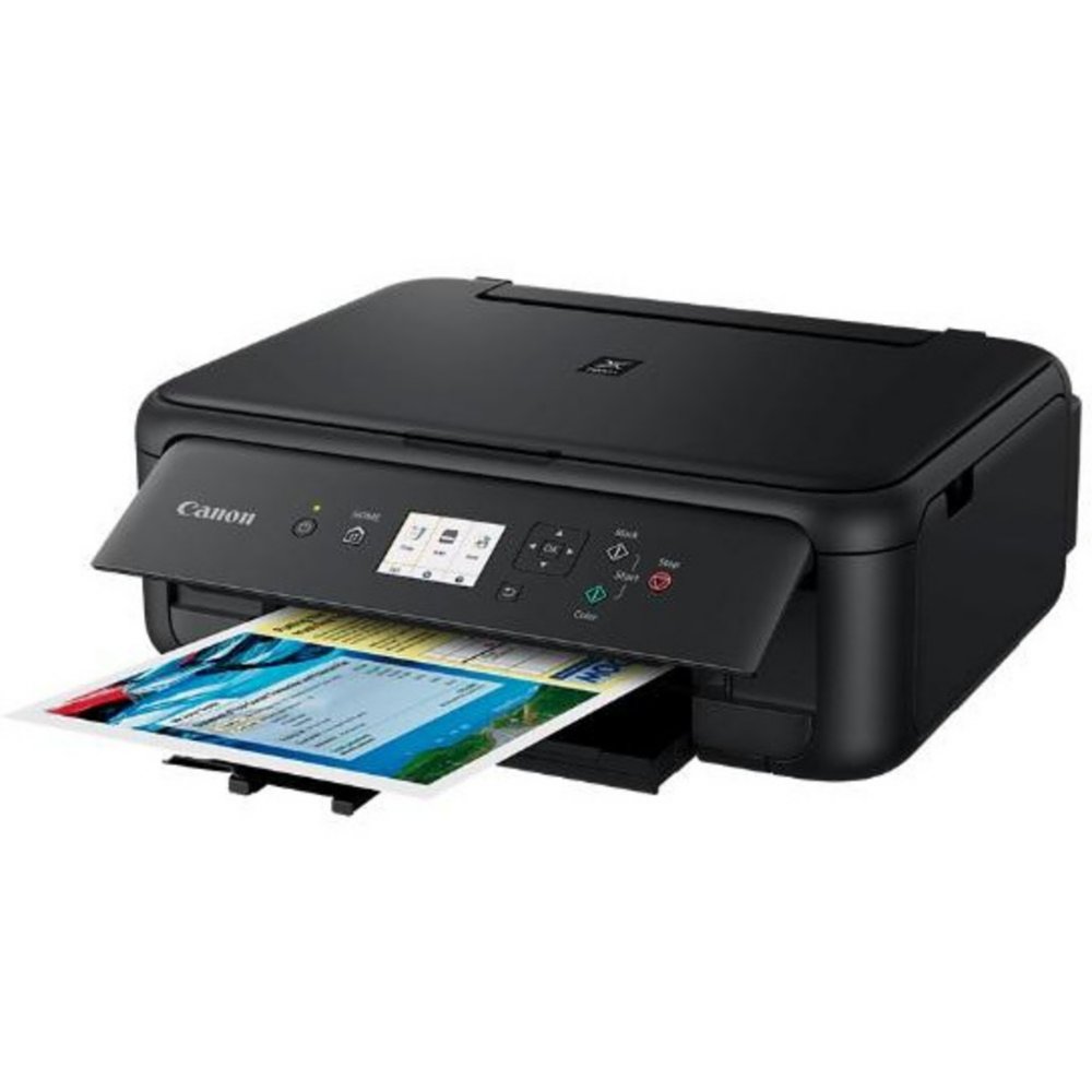 Canon PIXMA TS5150 | All-in-One Tintenstrahldrucker | 4800 x 1200 DPI | WLAN | Farbe