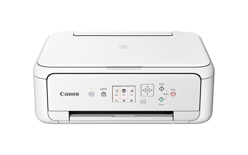 Canon PIXMA TS5151 | All-in-One Tintenstrahldrucker | 4800 x 1200 DPI | WLAN | Farbe