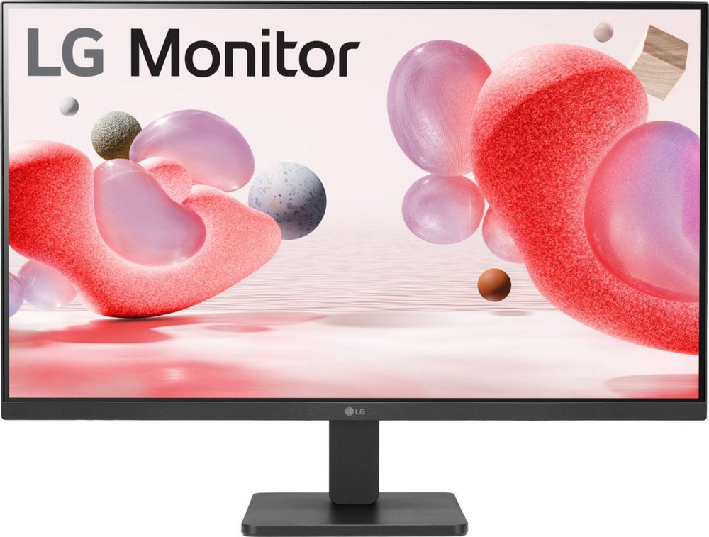 LG 27MR400-B 27" | 1920x1080 IPS | 100Hz | Monitor