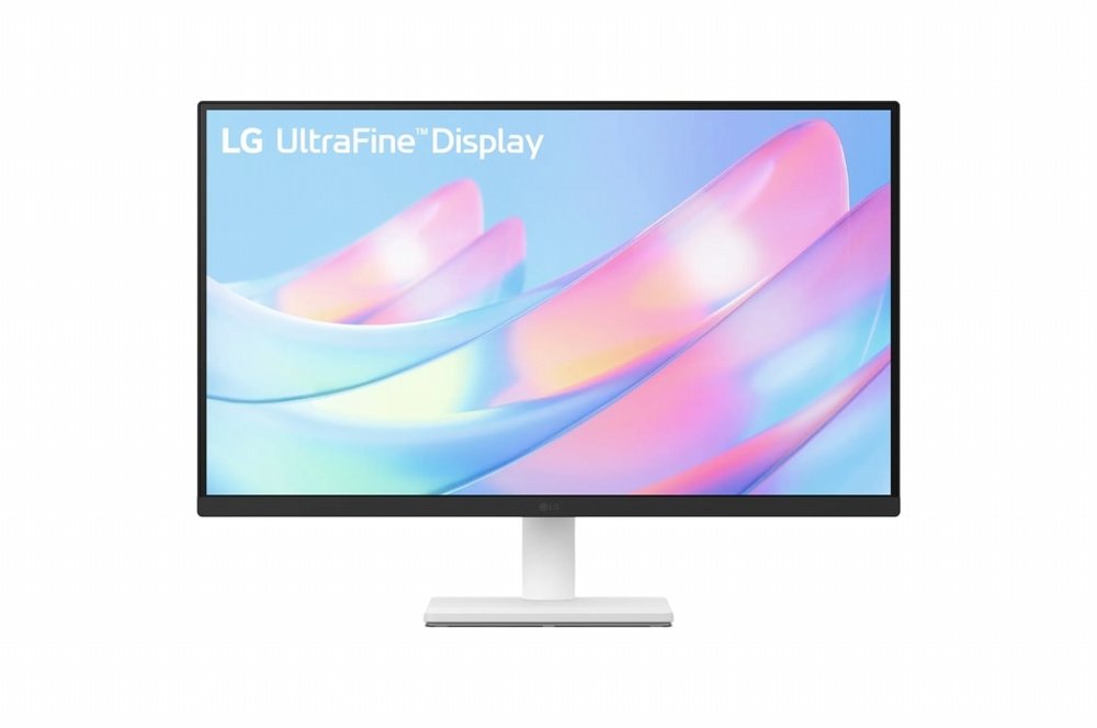 LG UltraFine 27US500 27'' | 3840 x 2160 4K IPS | 60Hz | Monitor