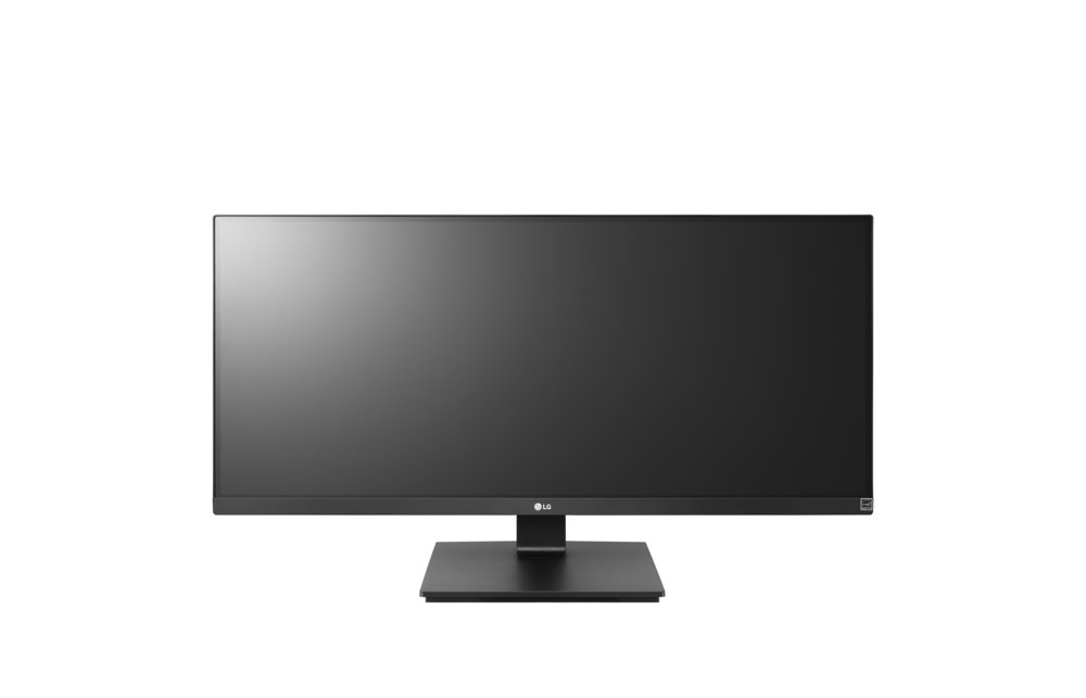LG 29BN650-B 29" | 2560x1080 AH-IPS | 75Hz | Ultrawide-Monitor