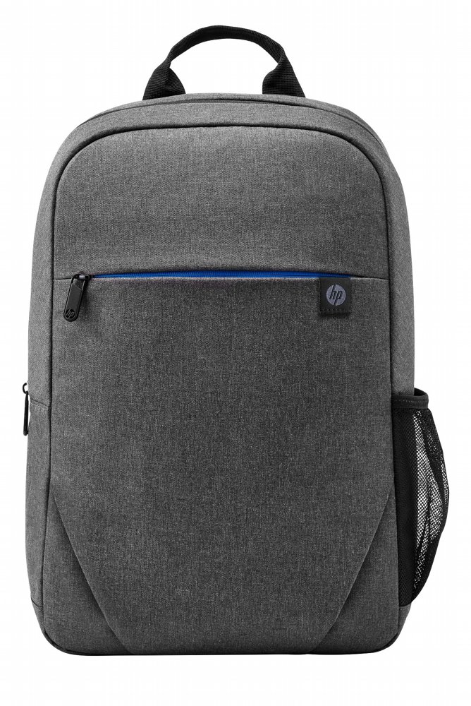 HP Prelude 15,6-Zoll-Rucksack – Grau | Passend für Laptops bis zu 15,6 Zoll