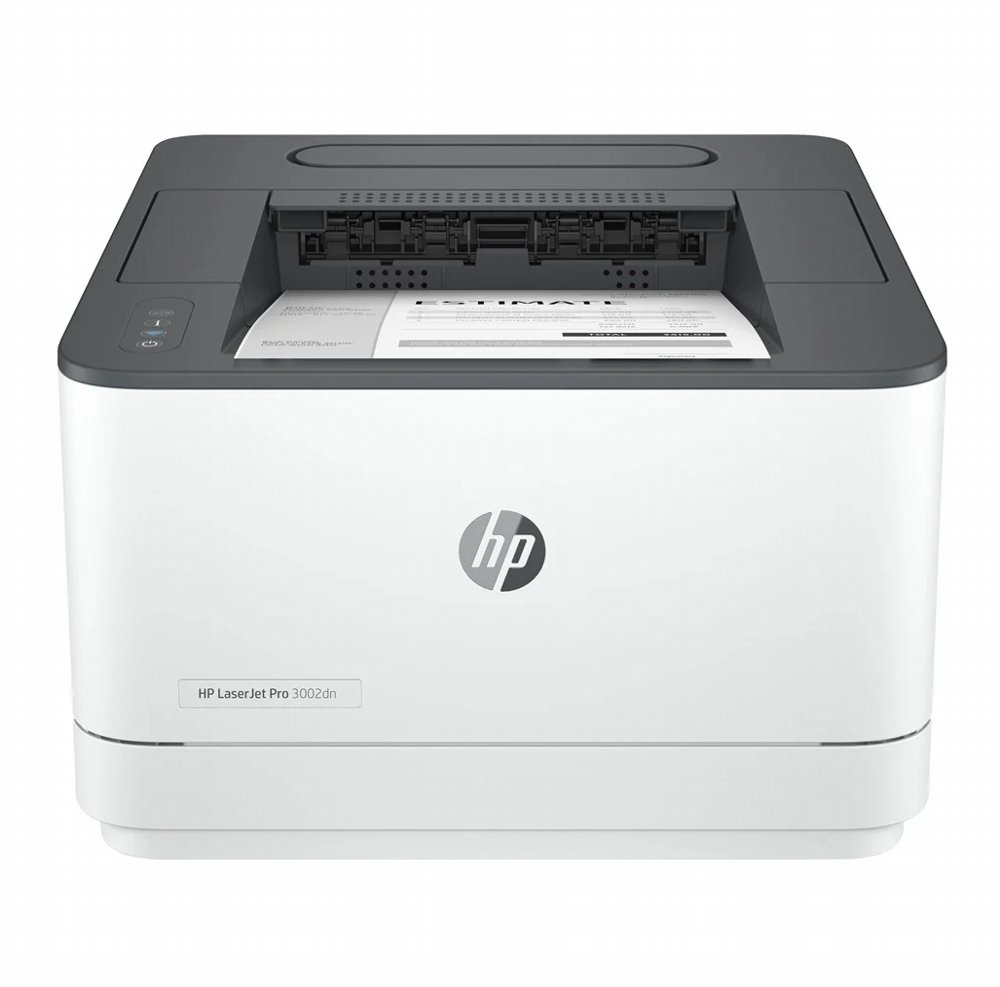 HP LaserJet Pro 3002dn Laserdrucker | 1200 x 1200 DPI | Ethernet | Schwarz/Weiß