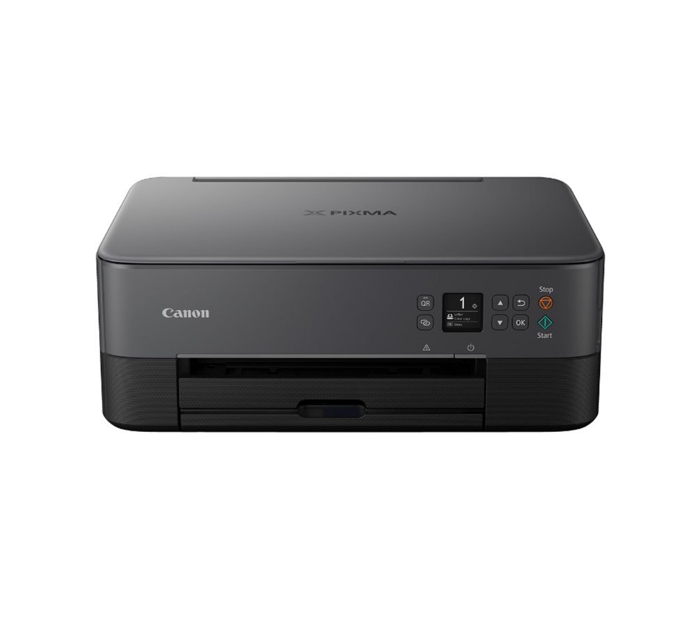 Canon PIXMA TS5350i | All-in-One Tintenstrahldrucker | 4800 x 1200 DPI | WLAN | Farbe