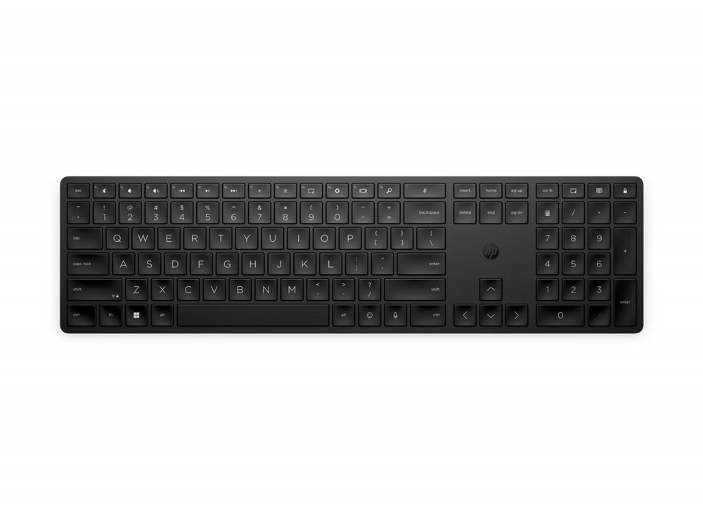 HP 450 | Kabellose Tastatur | QWERTY