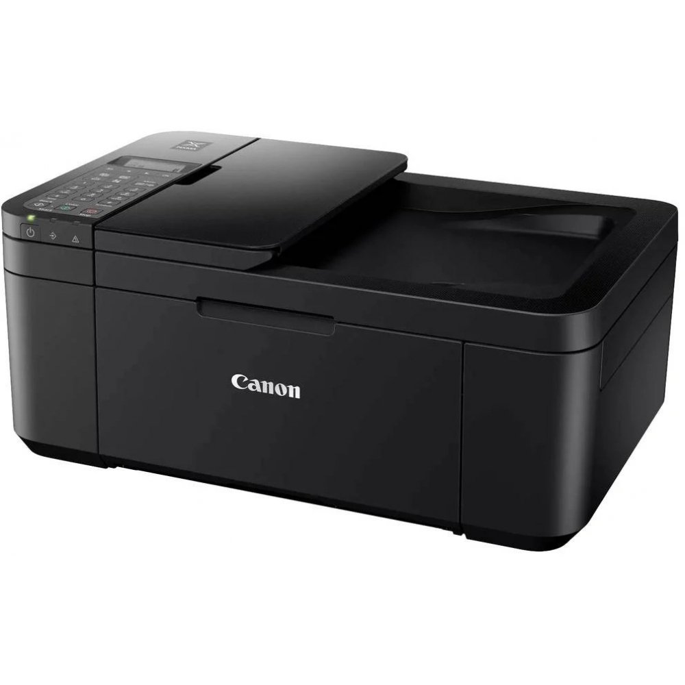 Canon PIXMA TR4750i | All-in-One Tintenstrahldrucker | A4 | 4800 x 1200 DPI | WLAN | Farbe