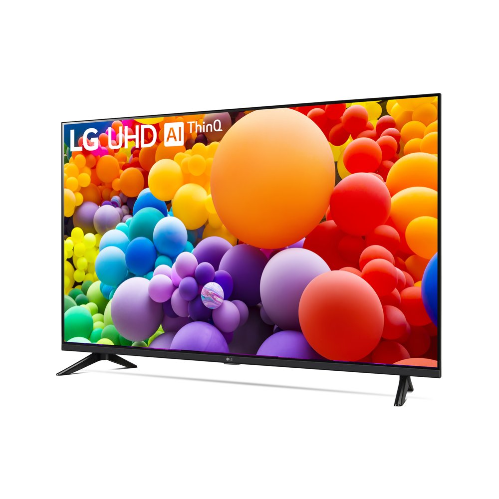 LG 50UT73003LA | 50" Ultra HD 4K | LED Smart TV | WLAN | WebOS | HDR10 | 50Hz