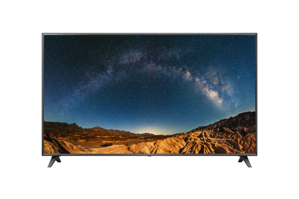 LG 55UR781C | 65″ Ultra HD 4K | LED Smart TV | WiFi | webOS | HDR10 | 50 Hz
