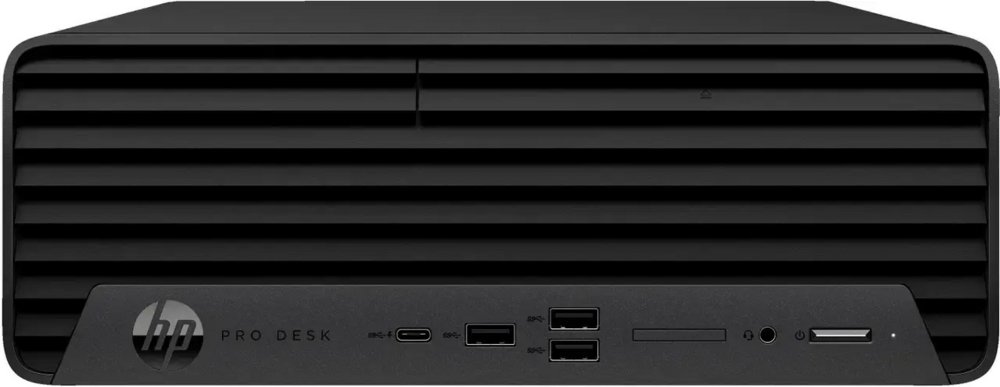 HP ProDesk 400 G9 SFF | Intel Core i5-12500 | 16GB | 512GB | W11 Professional