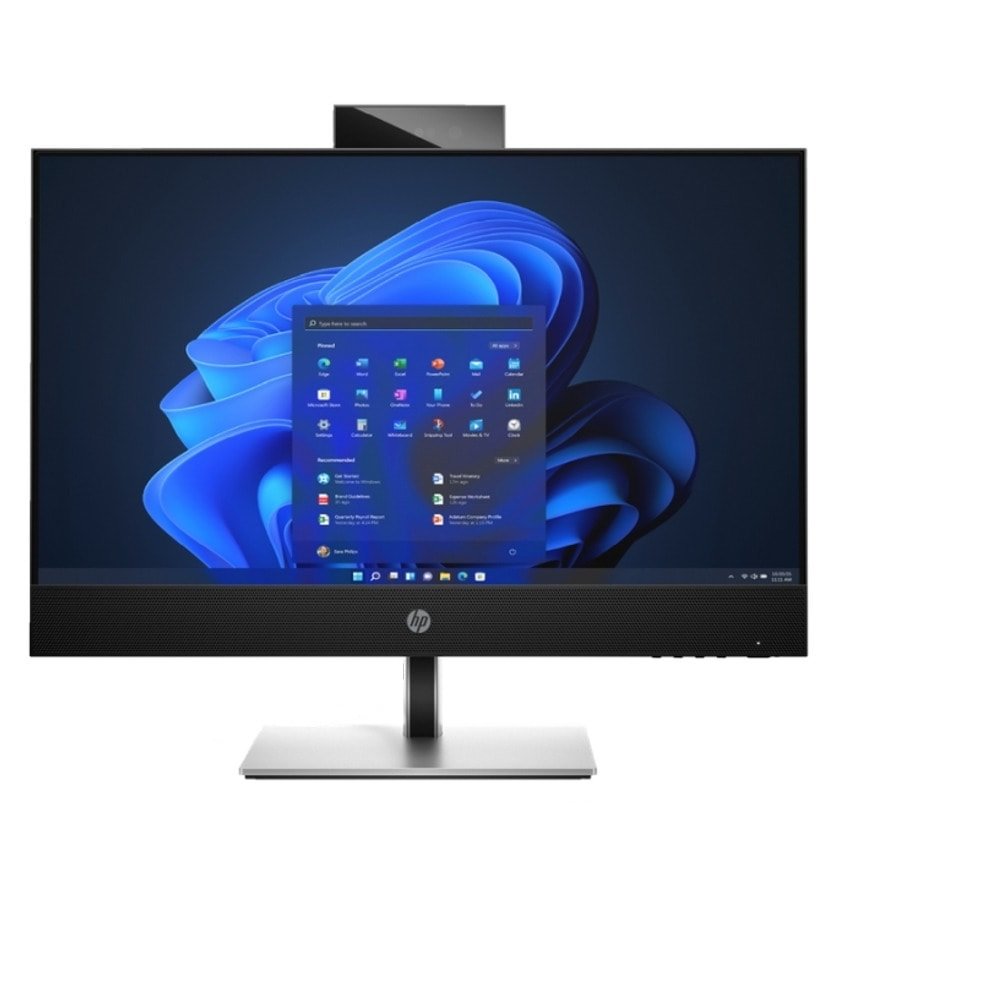HP ProOne 440 G9 All-in-One | 23.8" Full HD IPS | Intel Core i5-13500T | 16GB RAM | 512GB SSD | Windows 11 Professional | Ohne Tastatur und Maus