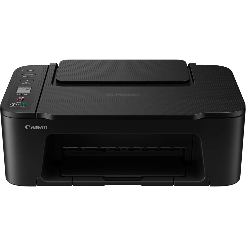 Canon Pixma TS3750i AiO-Tintenstrahldrucker | 4800 x 1200 DPI | WLAN | Farbe