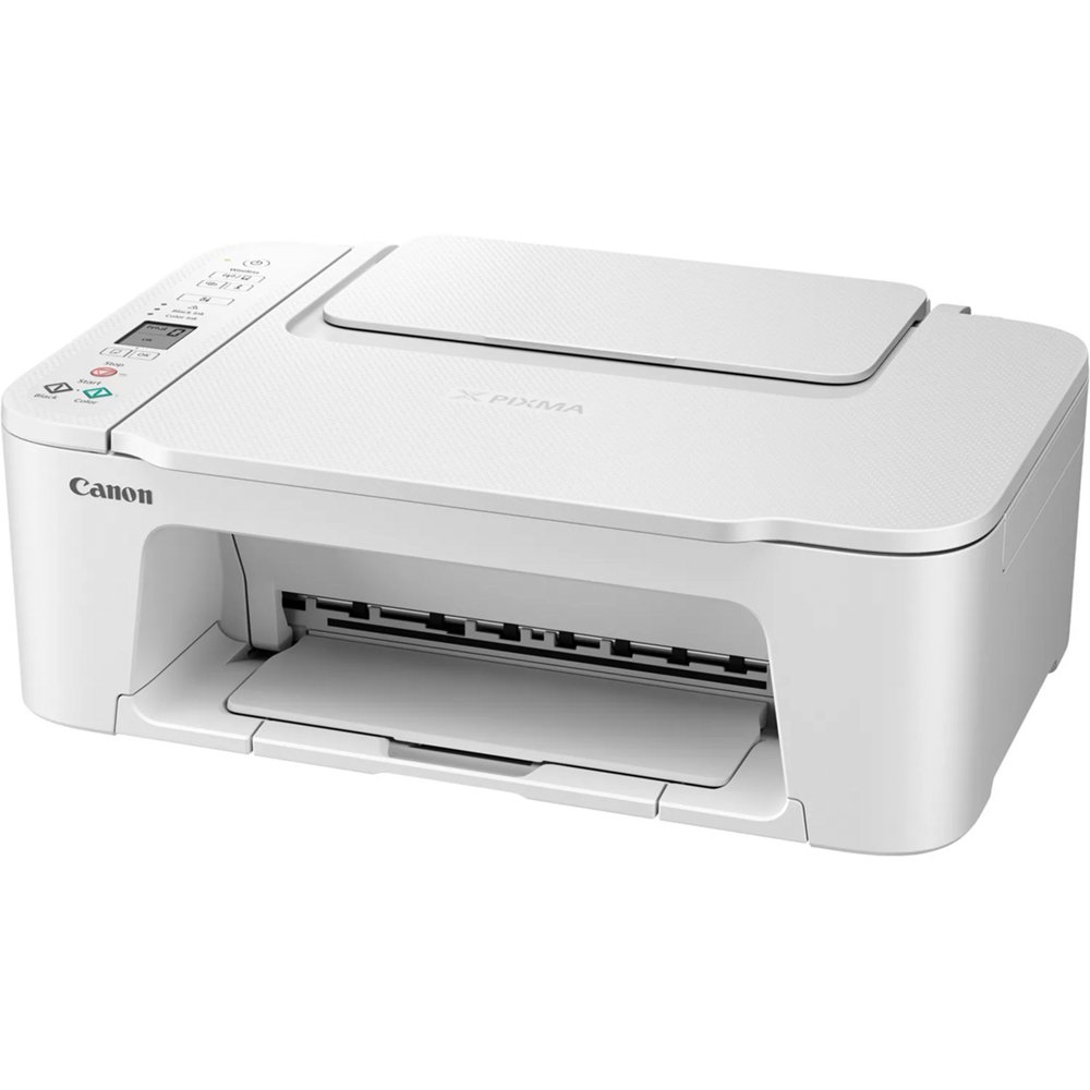 Canon PIXMA TS3751i | All-in-One Tintenstrahldrucker | A4 | 4800 x 1200 DPI | WLAN | Farbe