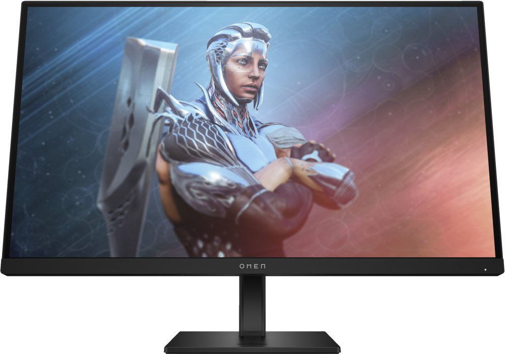 HP Omen 780F9AA 27" | 1920x1080 IPS | 165Hz | Gaming-Monitor
