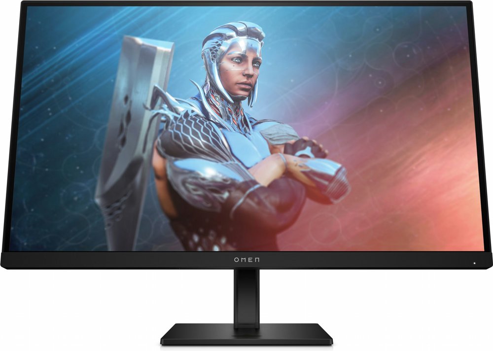 HP Omen 780F9E9 27" | Full HD IPS | 165Hz | 1ms | Gaming Monitor