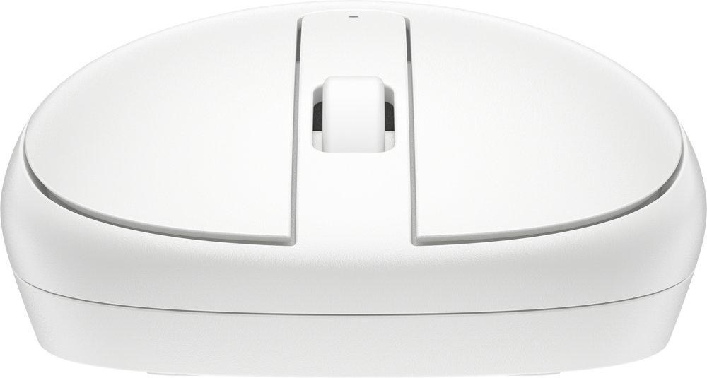 HP 240 | Kabellose Maus | Bluetooth | Weiß