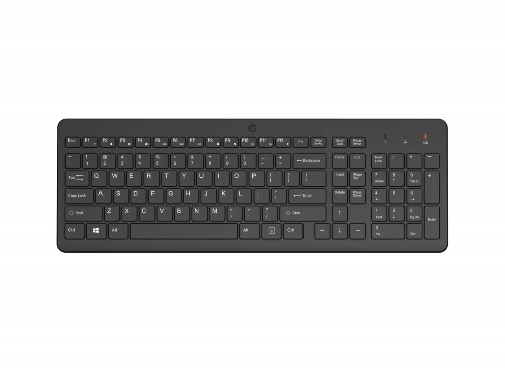 HP 220 Wireless-Tastatur