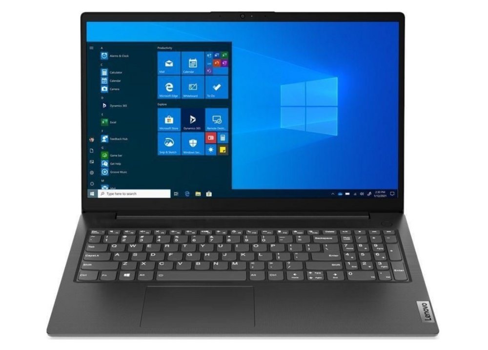 Lenovo V15 G2 | 15.6" Full HD | AMD Ryzen 3 5300U | 8GB RAM | 256GB SSD | Windows 11 Home | QWERTY