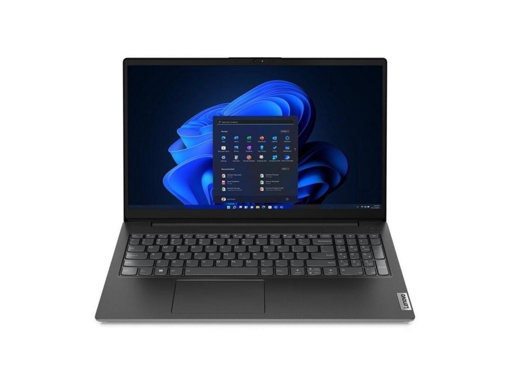 Lenovo V15 G3 | 15.6" Full HD | Intel Core i5-1235U | 8GB RAM | 512GB SSD | Windows 11 Professional | QWERTY