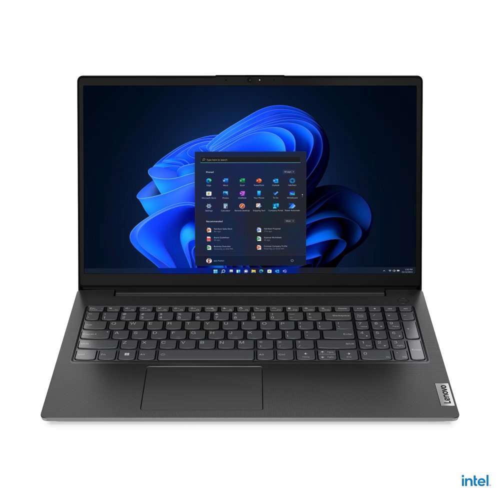 Lenovo V15 G4 | 15,6" Full HD | Intel Core i7-13620H | 16GB RAM | 480GB SSD | Windows 11 Professional